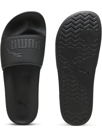 Puma Badeschuh "LeadCat 2.0" in Schwarz