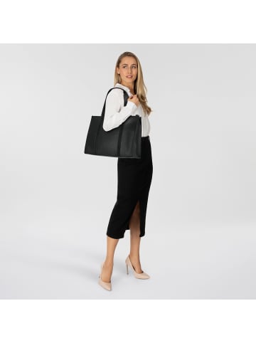 Replay Shopper Tasche 37.5 cm in black