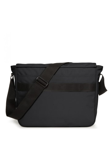 Eastpak Delegate + - Schultertasche 38.5 cm in schwarz