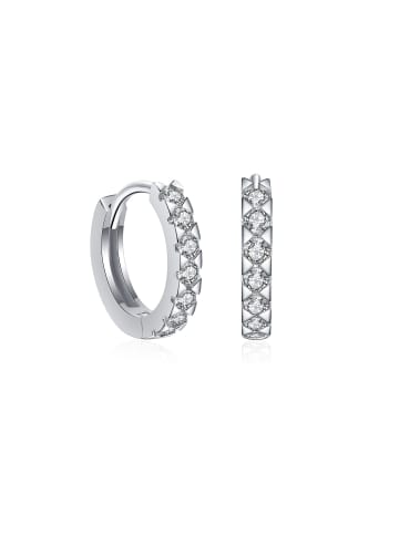 Ailoria SONGE Ohrringe in silber