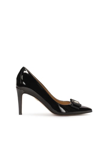 Kazar Pumps in Schwarz