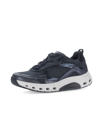 rollingsoft Sneaker low in blau
