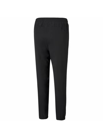 Puma Bodywear Jogginghose Active Woven Pants in Schwarz