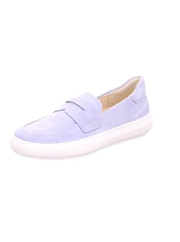 Gabor Slipper für Damen in himmelblau