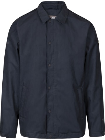 Trespass Jacke "Fawler Tp50 Jacket" in Grau