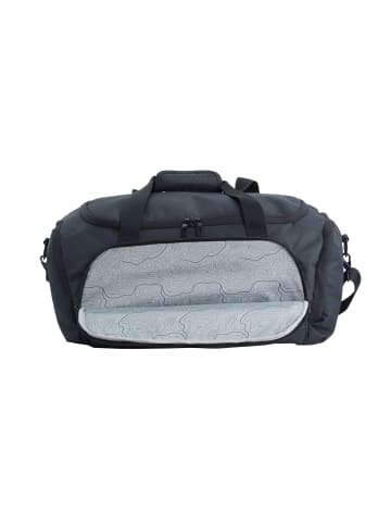 Discovery Reisetasche Downtown in Black