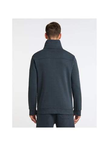 Venice Beach Sweatjacke Carter 4038 OB01 in Marine3272