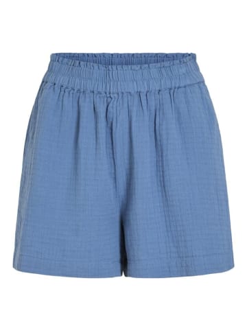 Vila Short in coronet blue