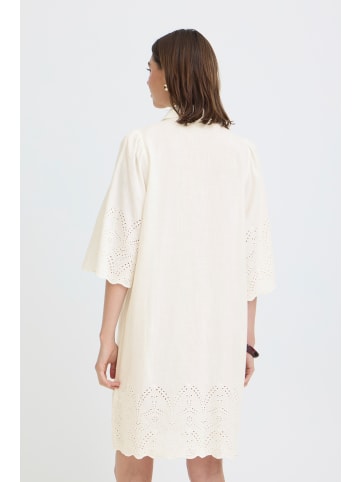 Fransa Casual FRRAE Regular fit in Whisper White