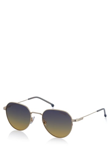Carrera Sonnenbrille für Damen in gold