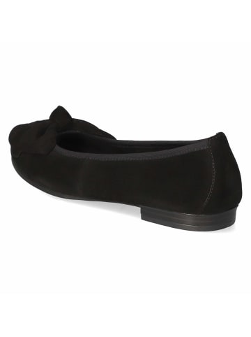 Tamaris Ballerina in black