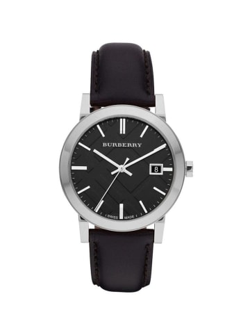 Burberry The CIty Armbanduhr BU9009