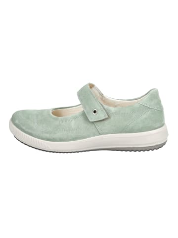 Legero Ballerinas in Mint