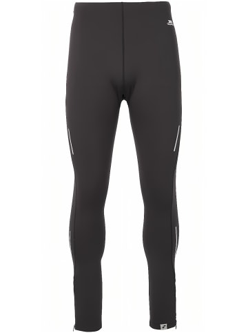Trespass Leggings in Schwarz
