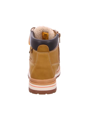 Dockers by Gerli Winterstiefel  in Beige