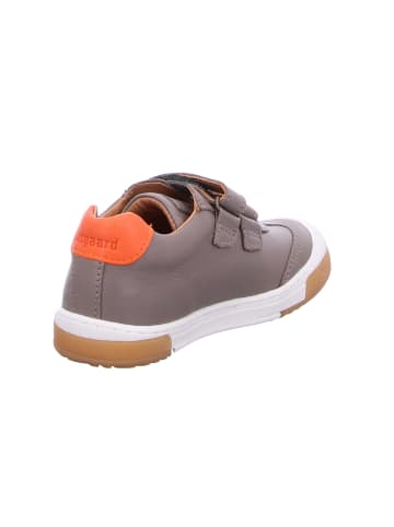 bisgaard Sneaker in grau