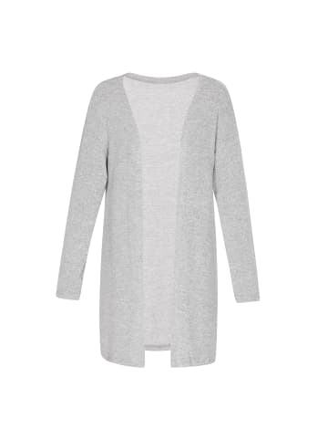 faina Cardigan in grey