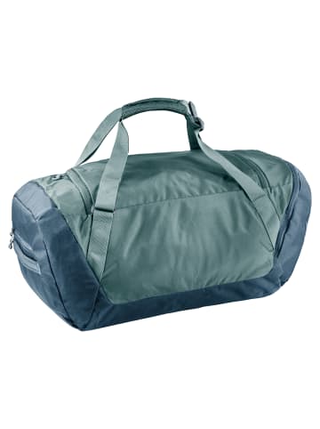 Deuter Reisetasche Aviant Duffel 50 in Teal/Ink