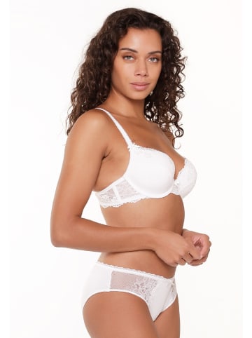 Linga Dore Linga Dore DAILY Slip in Elfenbein