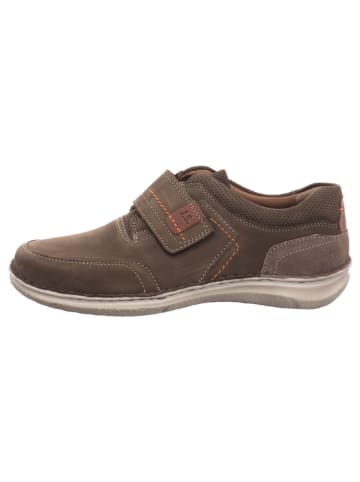 Josef Seibel Slipper in grau