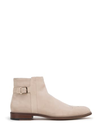 Wittchen Boots in Light beige