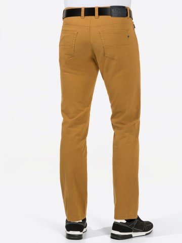 WITT WEIDEN Hose in ocker