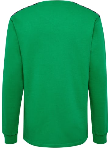 Hummel Hummel Sweatshirt Hmlauthentic Multisport Erwachsene in JELLY BEAN