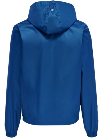 Hummel Jacke Hmlcore Xk Spray Jacket Kids in TRUE BLUE