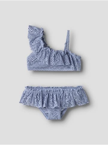 name it Bikini in Zen Blue