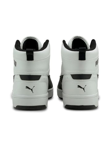 Puma Sneaker "Puma Rebound Joy" in Weiß