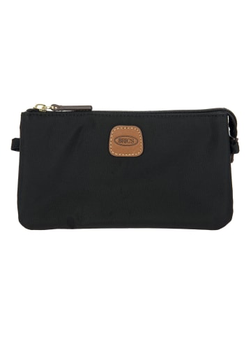 BRIC`s X-Collection Umhängetasche 21 cm in black
