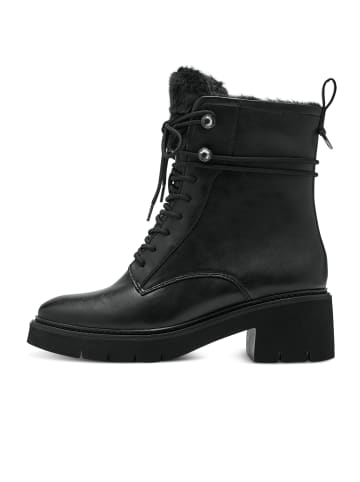 Tamaris Stiefeletten schwarz