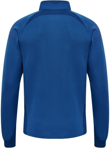 Hummel Hummel Jacket Hmllead Multisport Herren Feuchtigkeitsabsorbierenden Leichte Design in TRUE BLUE