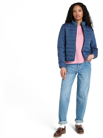 Timberland Jacke in Blau