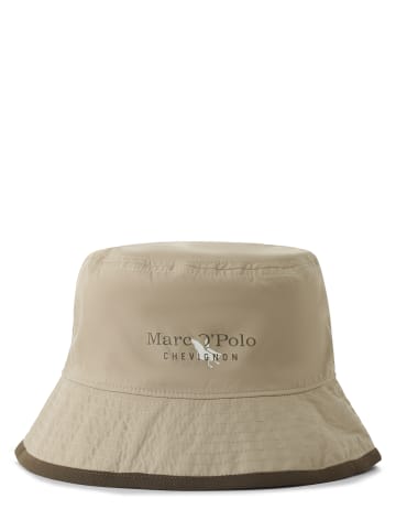 Marc O'Polo Bucket Hat in schilf