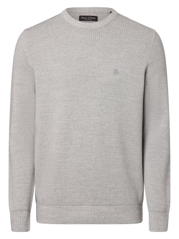 Marc O'Polo Pullover in grau