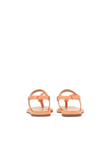 Kazar Sandaletten in Orange