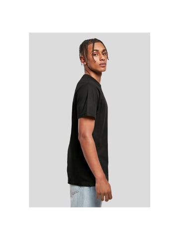 Mister Tee T-Shirt "I Don'T Give A Tee" in Schwarz