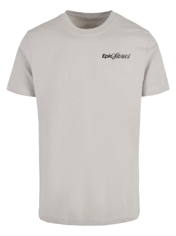 Mister Tee Mister Tee in lightasphalt