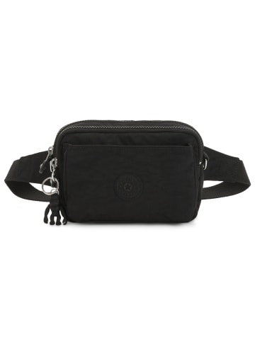 Kipling Basic Abanu Multi Gürteltasche 19 cm in black noir