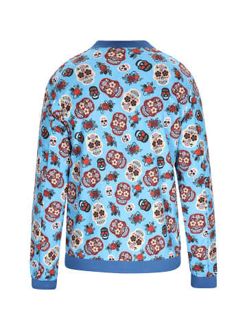 ocy Herren Jacke in Blau