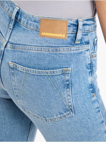 armedangels Jeans Carenaa in light stone