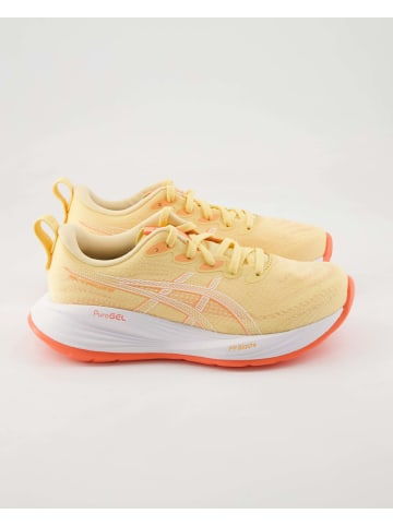 asics Sneaker low in Gelb