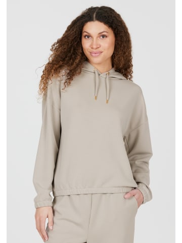 Athlecia Kapuzensweatshirt NAMIER W in 1153 Dove