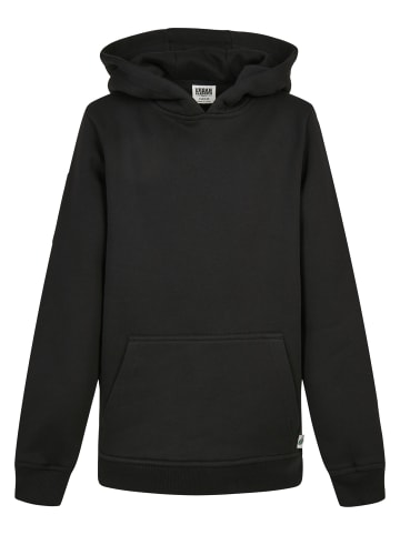 Urban Classics Sweat & Fleece - Hoody in black