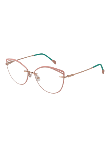 Pucci Damen Optische Fassungen Katzenauge Rose