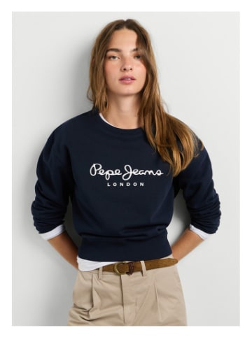 Pepe Jeans Sweatshirt in bunt