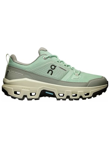 On Trekkingschuhe für Damen in trkis