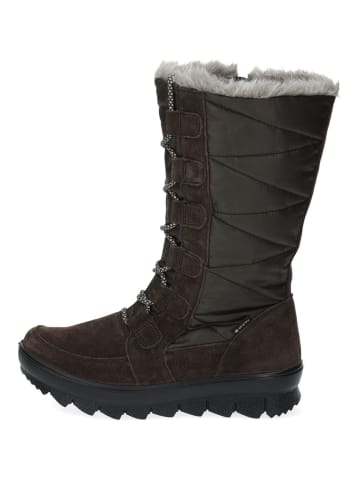 Legero Stiefel in Grau