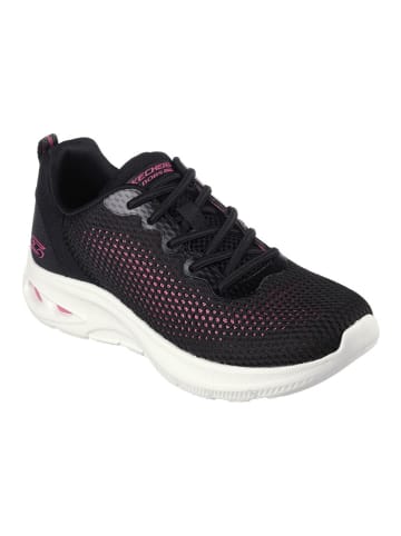 Skechers Sneakers Low BOBS UNITY-HINT OF COLOR in schwarz